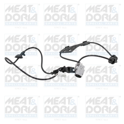 Connecting Cable, ABS